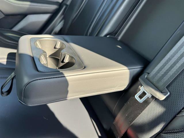 Used 2021 Ford Mustang Mach-E Premium AWD/4WD image 9