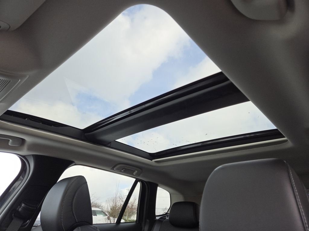 New 2026 MAZDA CX-50 AWD 2.5 S w/ Weather Package image 3