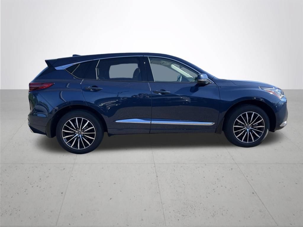New 2026 Acura RDX SH-AWD w/ Advance Package image 4