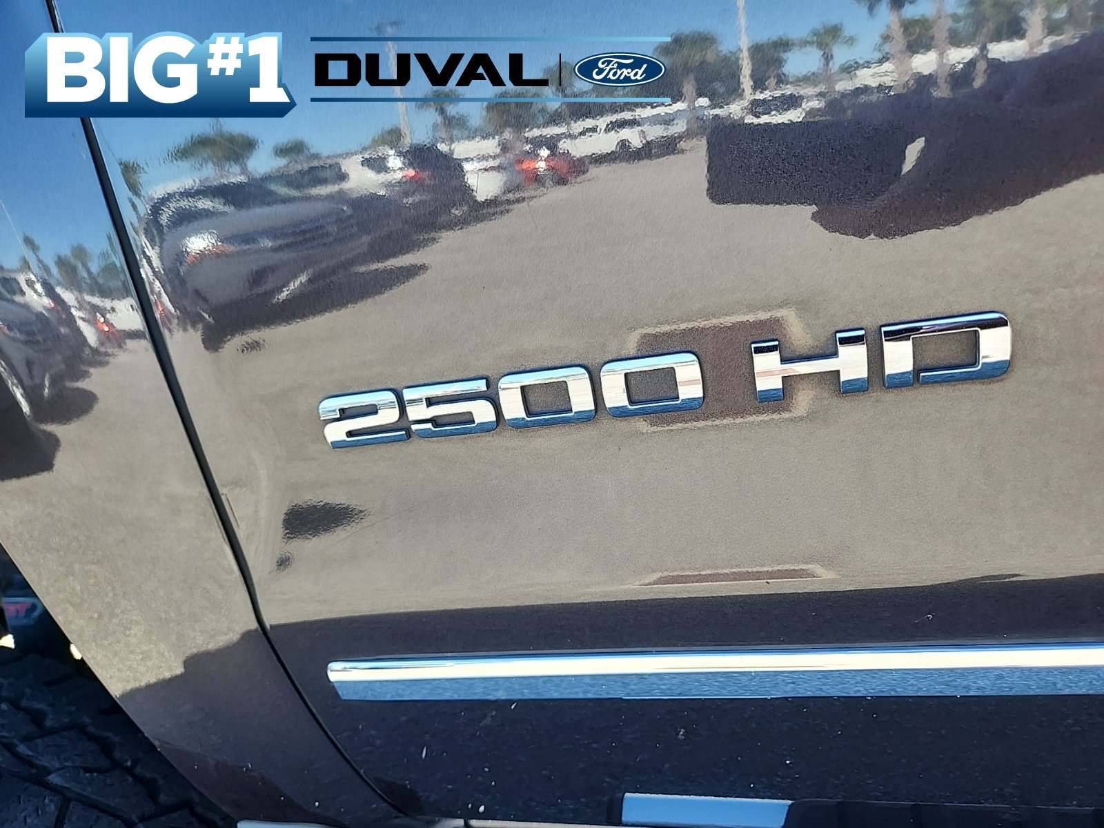 Used 2015 Chevrolet Silverado 2500 LTZ w/ Duramax Plus Package AWD/4WD image 8