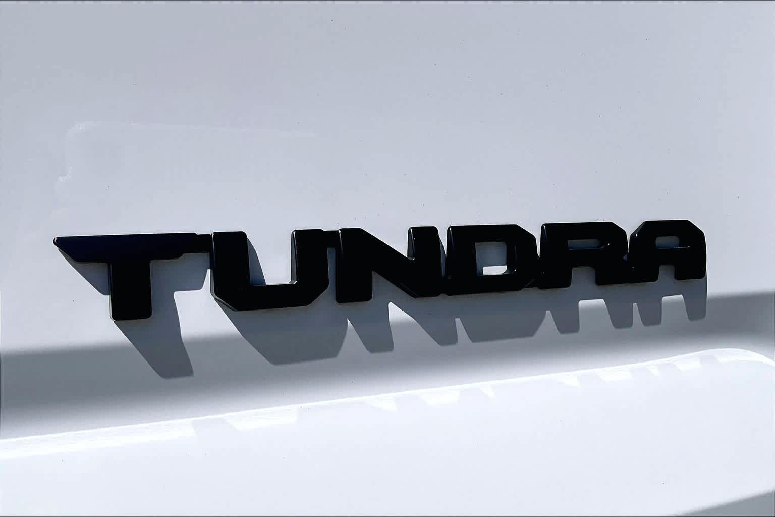 Used 2023 Toyota Tundra SR5 w/ TRD Off-Road Package AWD/4WD image 33