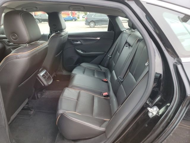 Used 2016 Chevrolet Impala LTZ image 11