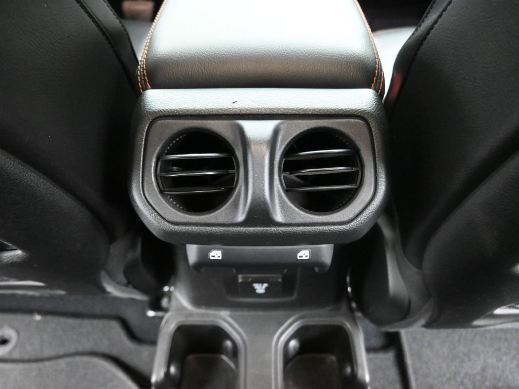 Used 2021 Jeep Gladiator Mojave image 31