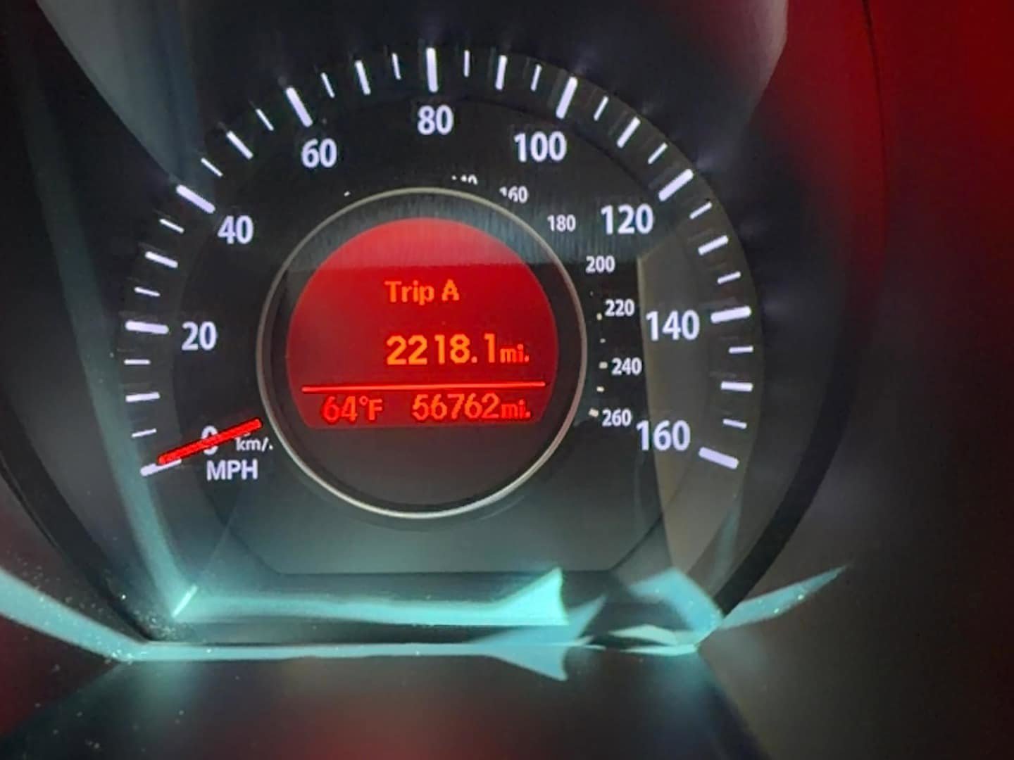 Used 2012 Kia Optima EX w/ Premium Pkg FWD image 9