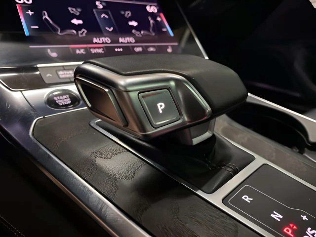 Used 2023 Audi A6 Premium Plus w/ Premium Plus Package AWD/4WD image 53