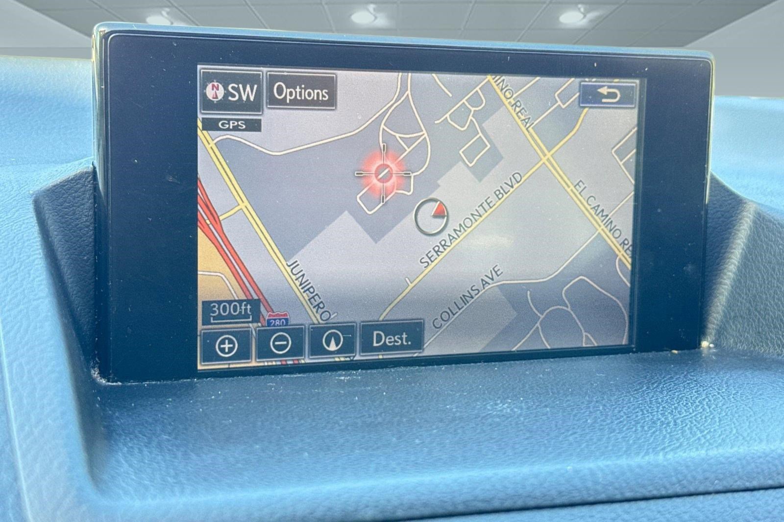 Used 2014 Lexus CT 200h FWD image 24