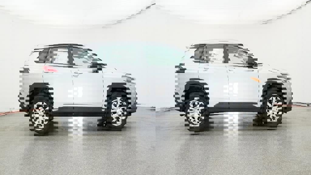 New 2026 Toyota Corolla Cross L image 60