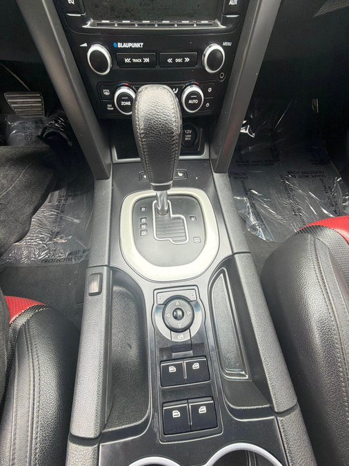 Used 2008 Pontiac G8 GT w/ Premium Package RWD image 19