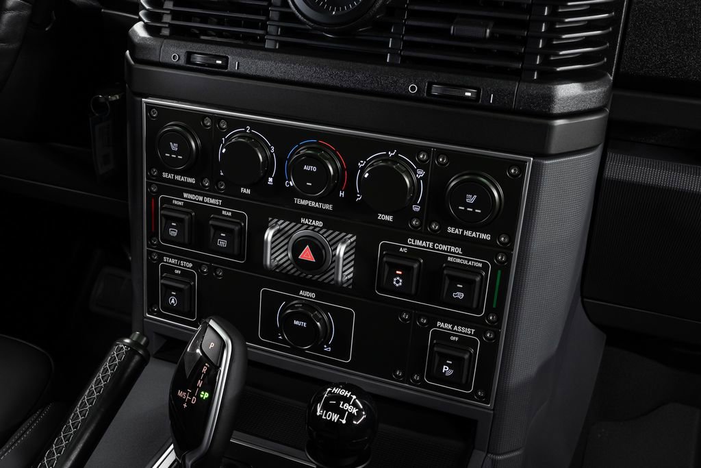 New 2025 INEOS Grenadier image 30