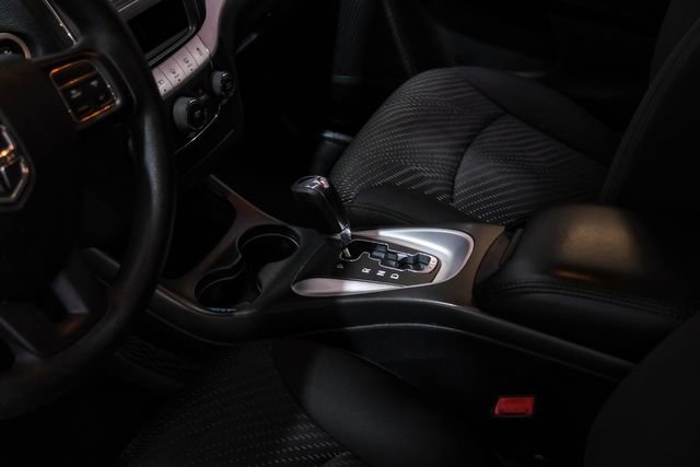 Used 2014 Dodge Journey American Value Package w/ Flexible Seating Group image 25