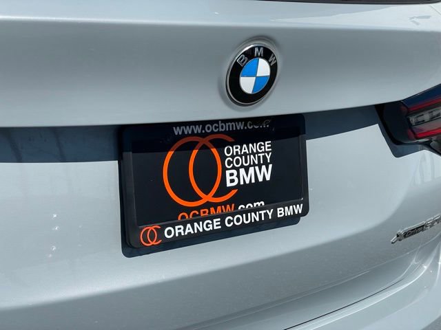 Certified 2023 BMW X3 xDrive30i w/ M Sport Package image 33