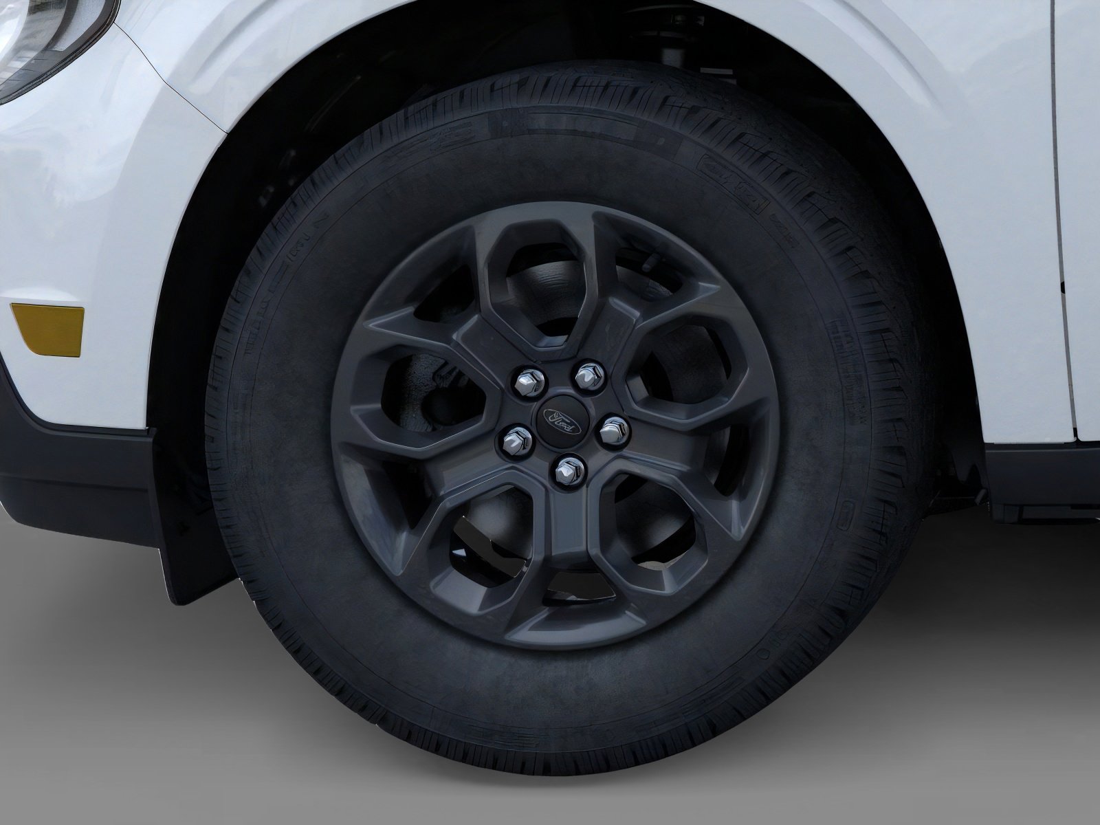 New 2026 Ford Maverick XLT image 20