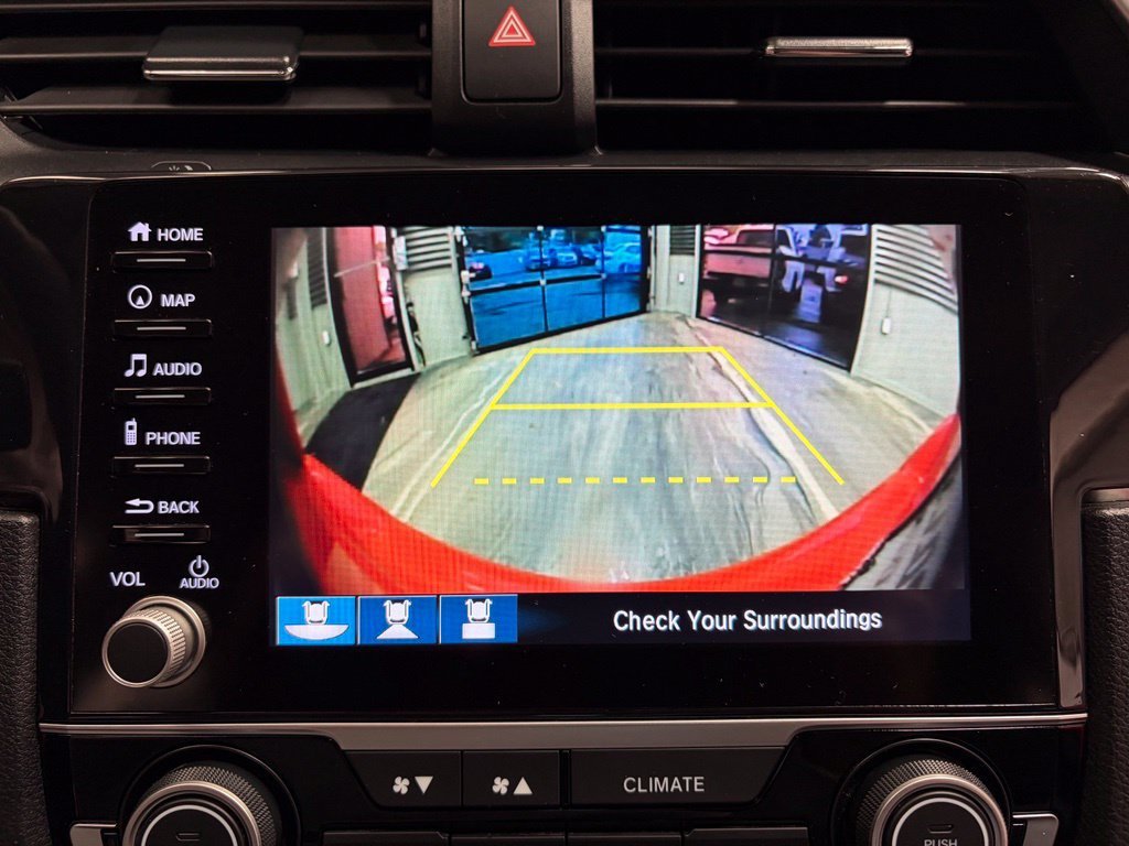 Used 2020 Honda Civic Touring image 19