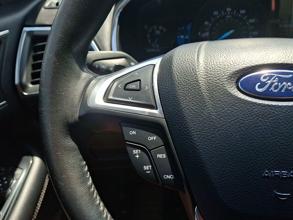 Used 2015 Ford Edge Sport w/ Equipment Group 401A AWD/4WD image 23