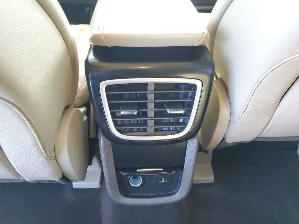 Certified 2023 Lincoln Nautilus Standard w/ Premium Package image 13