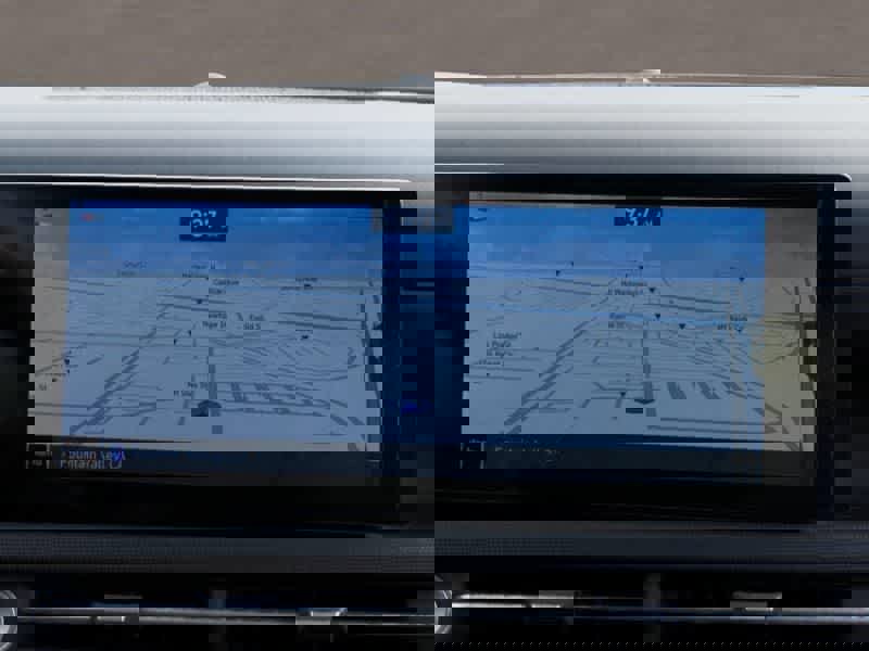 New 2025 Hyundai Santa Cruz XRT image 13