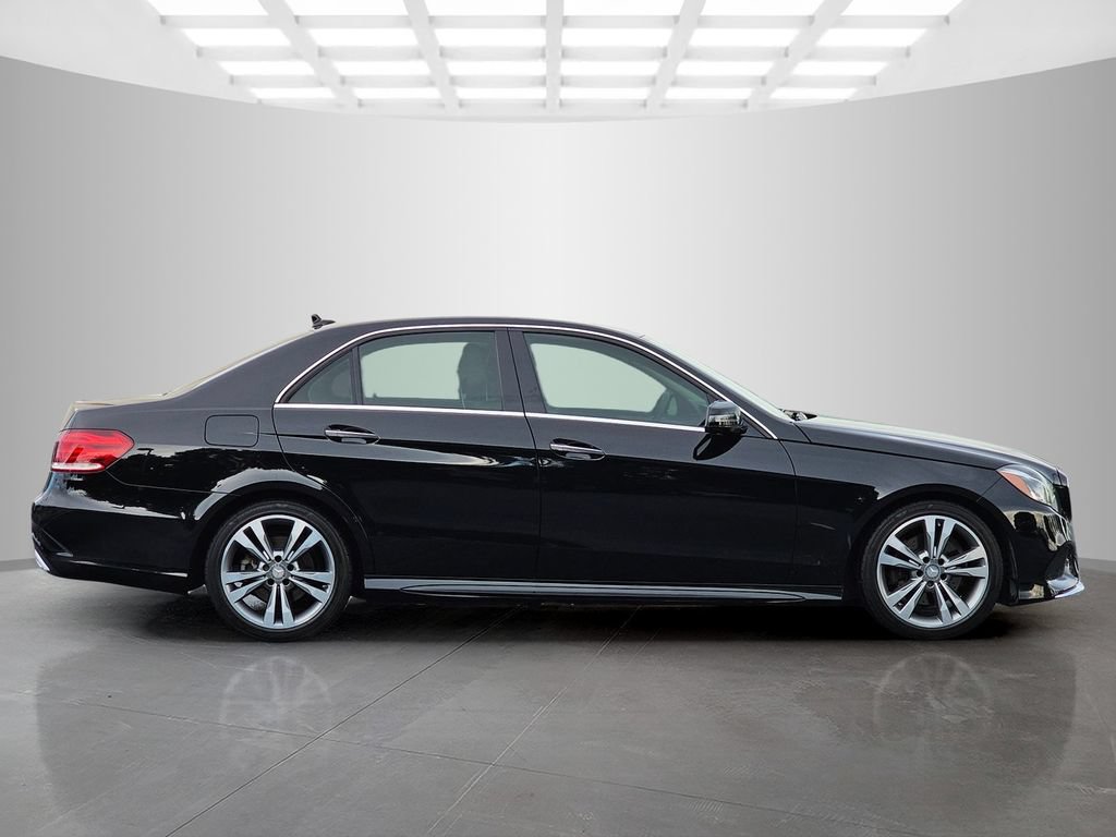 Used 2016 Mercedes-Benz E 350 Sedan image 7