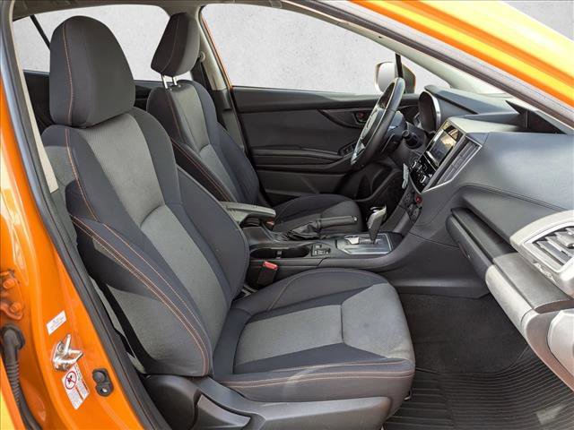 Used 2018 Subaru Crosstrek 2.0i Premium image 20