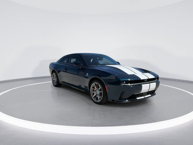 New 2024 Dodge Charger Daytona Scat Pack w/ Plus Group AWD/4WD image 2