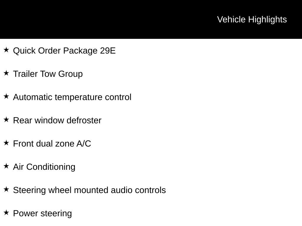 Used 2025 Jeep Compass Trailhawk w/ Trailer Tow Group image 5