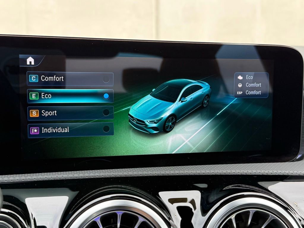 Used 2026 Mercedes-Benz CLA 250 image 10