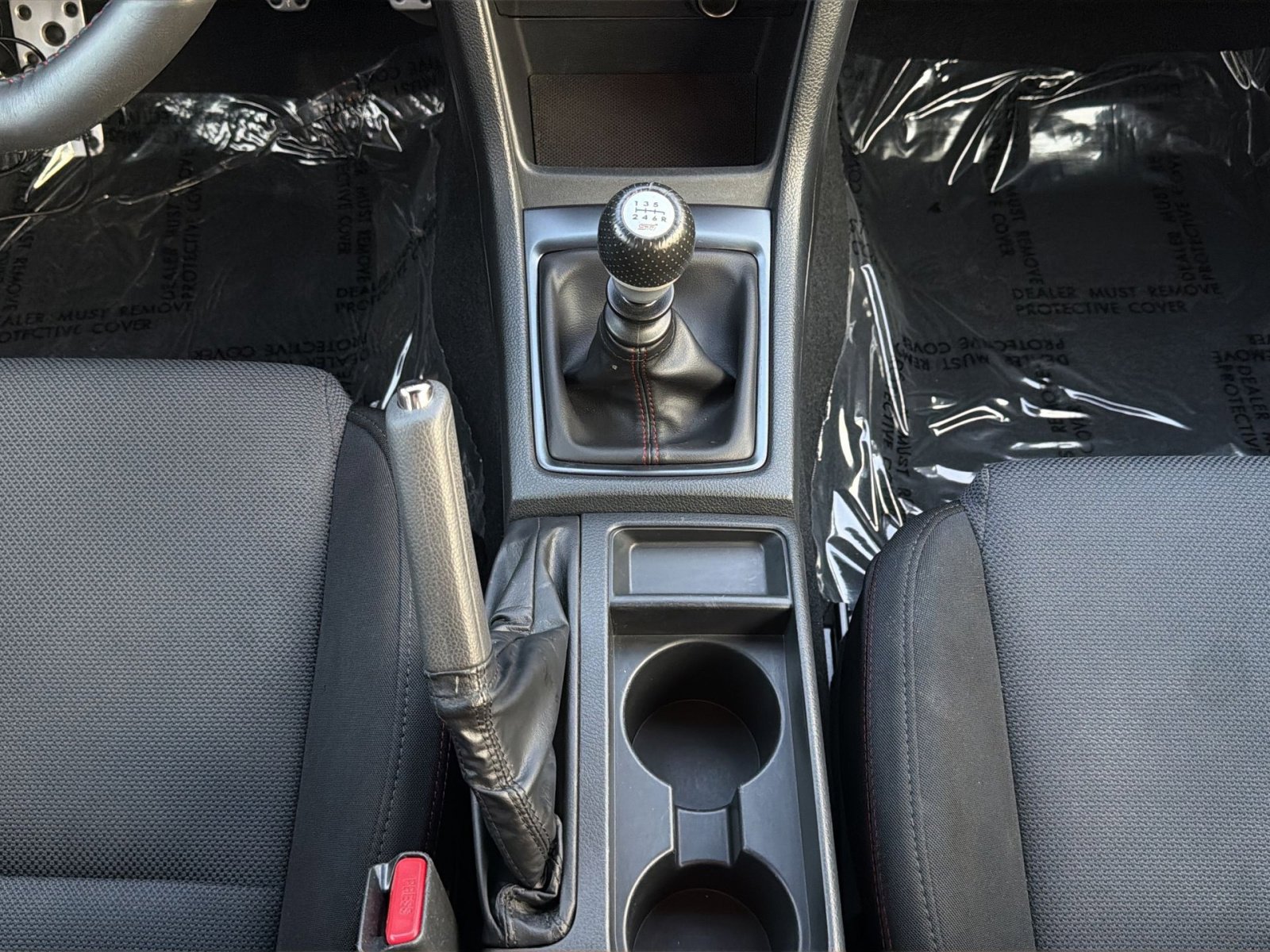 Used 2020 Subaru WRX image 21