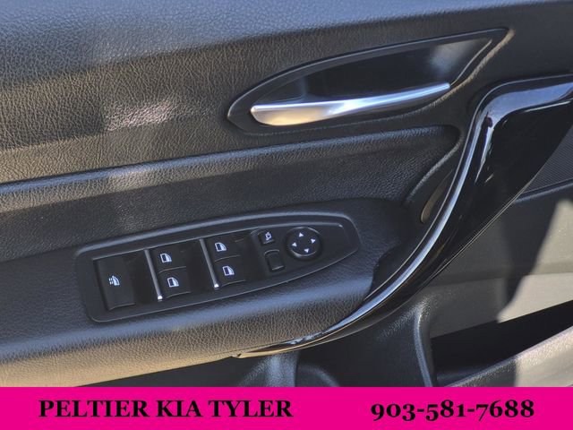 Used 2018 BMW 230i Convertible w/ Premium Package Enhanced image 27