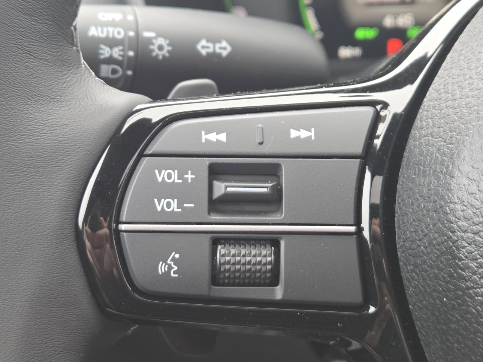 New 2026 Honda Civic Sport Touring image 34