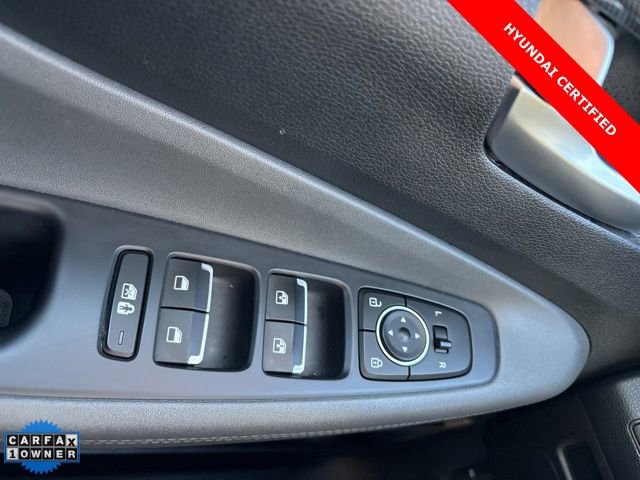 Certified 2023 Hyundai Santa Fe SEL image 13