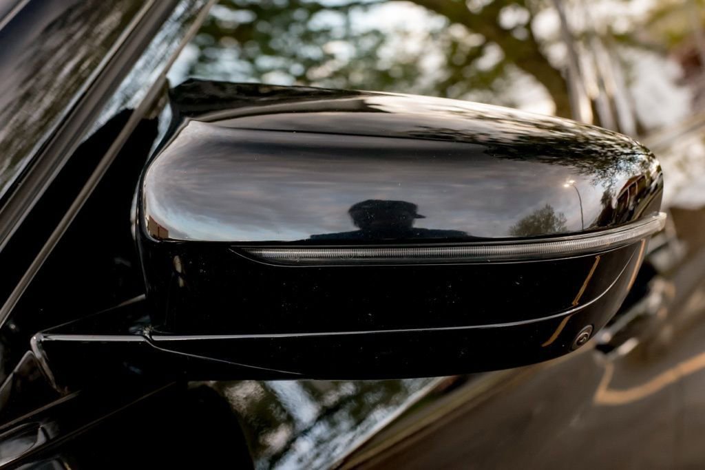 Used 2022 BMW M5 w/ Competition Package AWD/4WD image 19