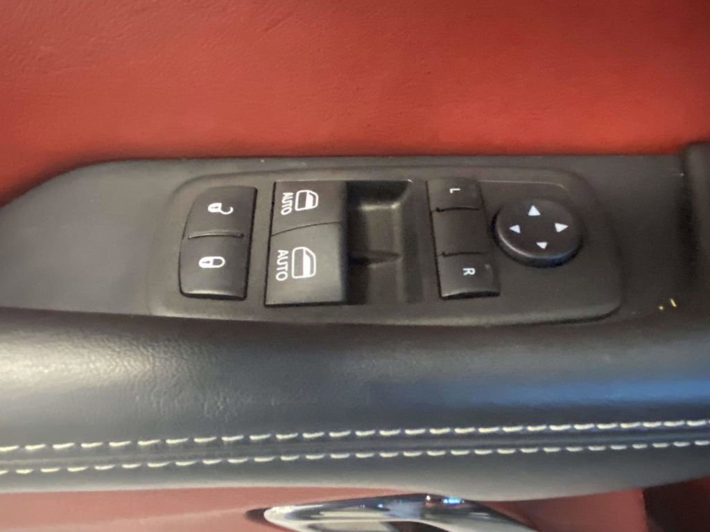 Used 2023 Dodge Challenger SRT Hellcat image 12