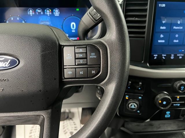 Used 2024 Ford F150 XL w/ Equipment Group 103A High AWD/4WD image 30
