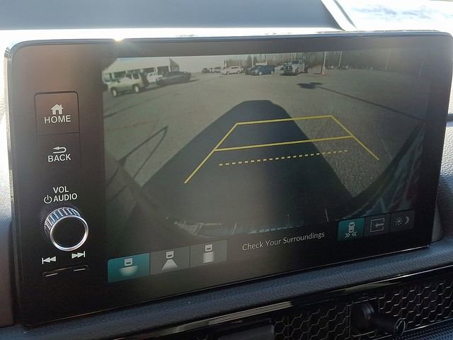 Used 2024 Honda CR-V EX-L image 18