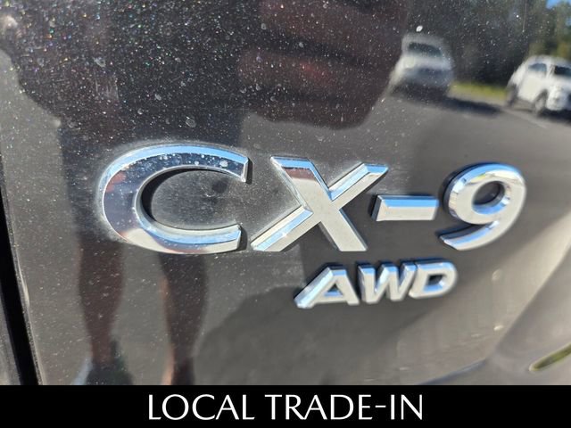 Used 2021 MAZDA CX-9 Grand Touring image 6