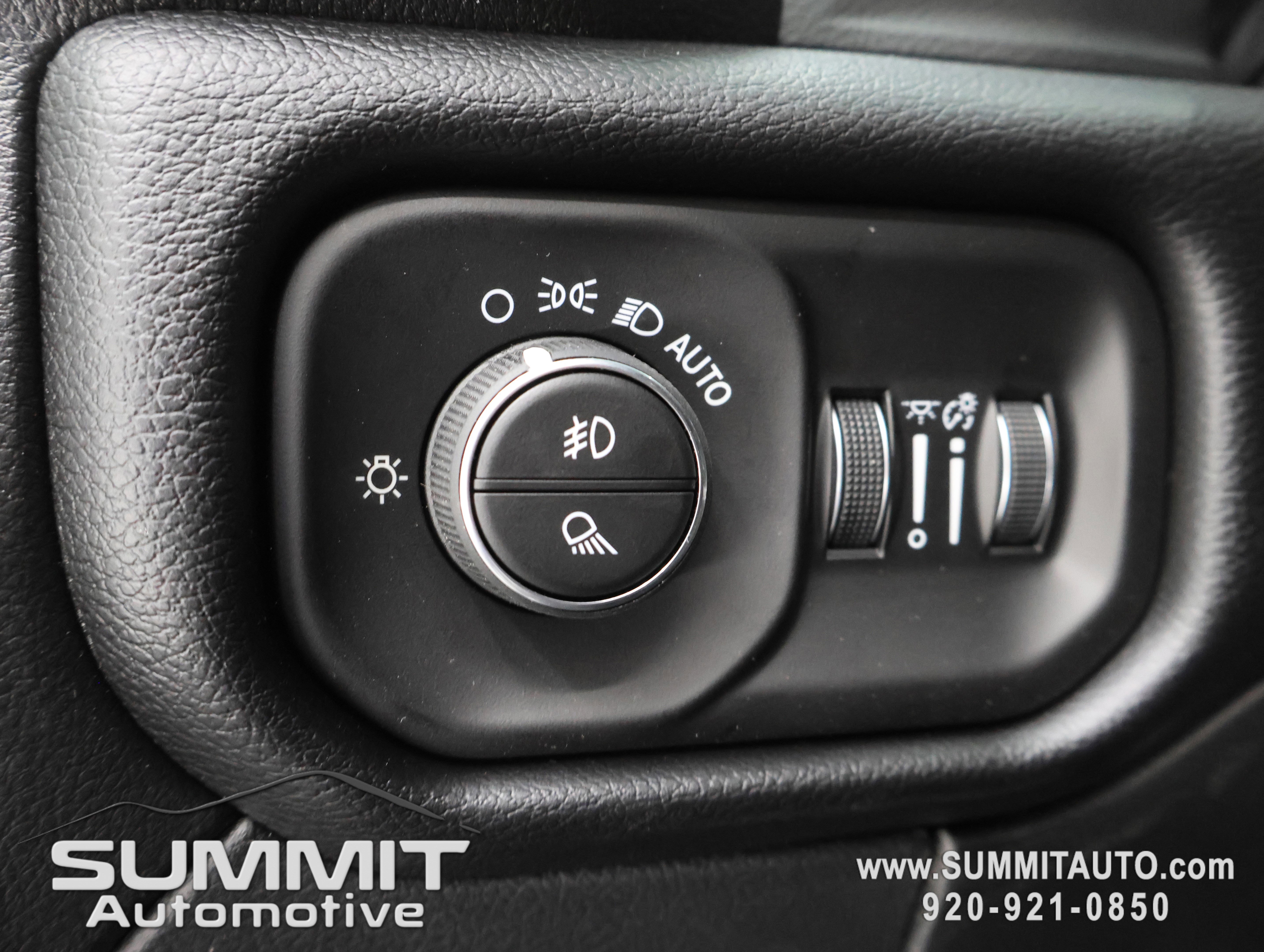 New 2026 RAM 2500 Laramie image 51