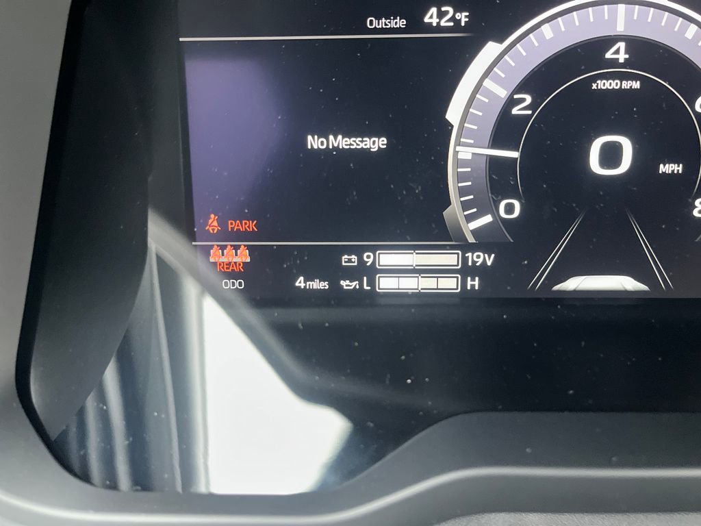 New 2026 Toyota Tundra Limited image 17