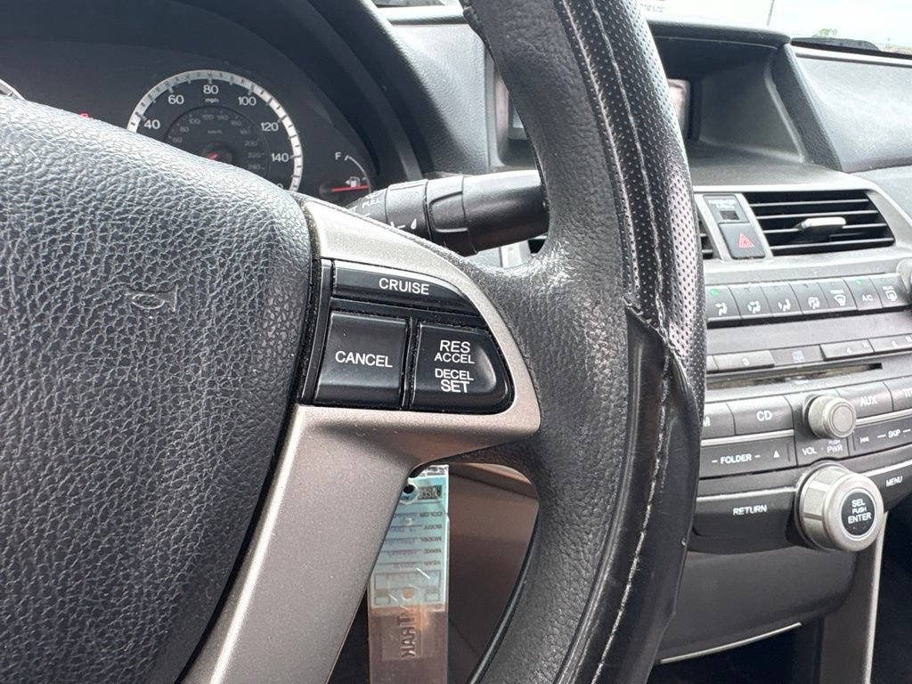 Used 2012 Honda Accord LX image 20