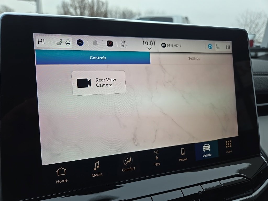 Used 2024 Jeep Compass Limited w/ Elite Group image 51