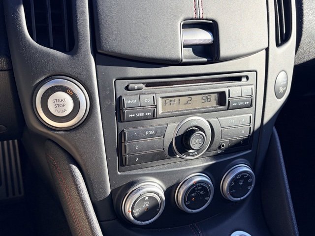 Used 2012 Nissan 370Z NISMO image 8