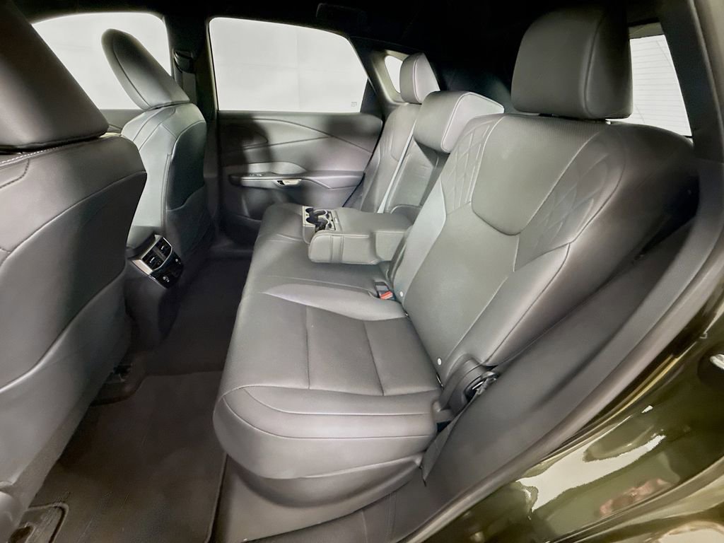 Used 2025 Lexus RX 350 FWD w/ Technology Package image 24