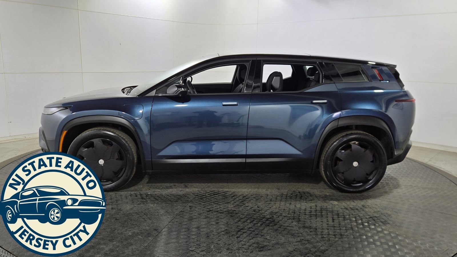 Used 2023 Fisker Ocean Ultra image 4