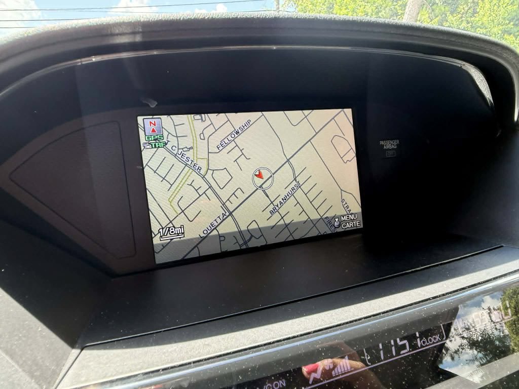 Used 2015 Honda Pilot Touring image 24