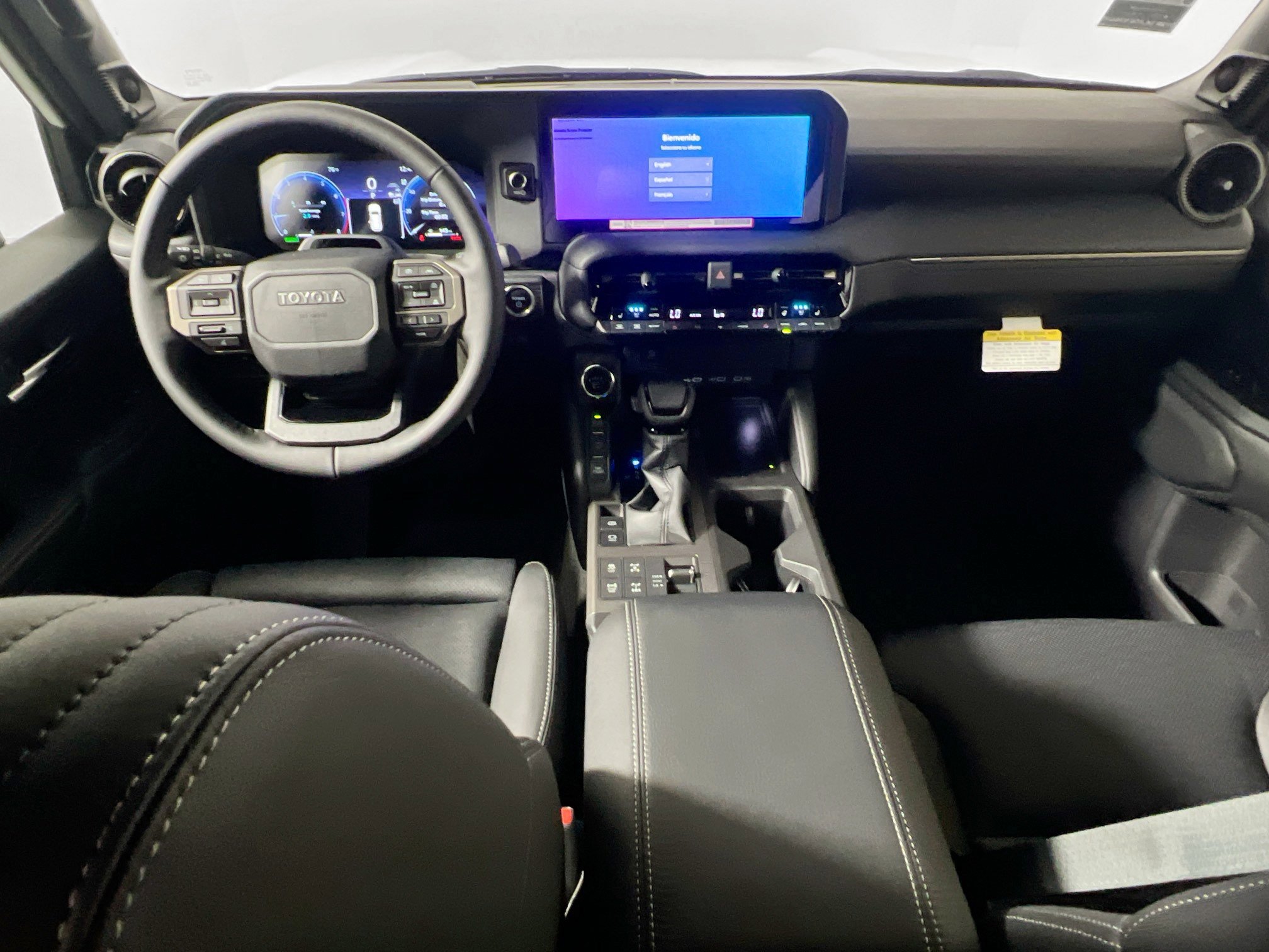 New 2026 Toyota Land Cruiser image 30