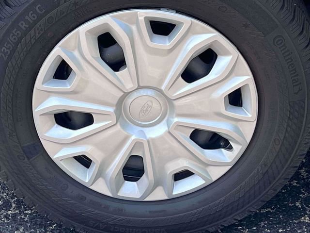 Used 2024 Ford Transit 250 Low Roof w/ Exterior Upgrade Package image 11