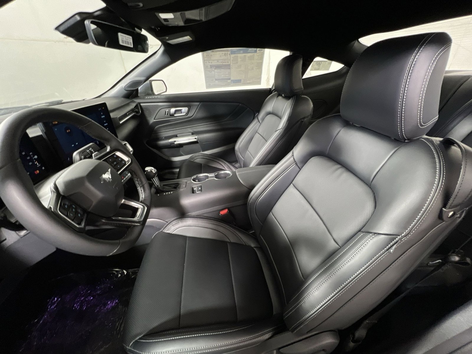 New 2026 Ford Mustang GT Premium image 13