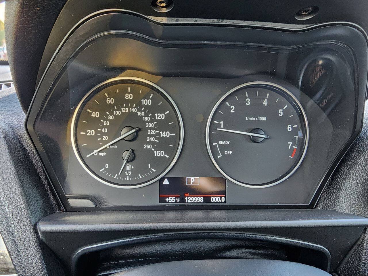 Used 2014 BMW 228i Coupe RWD image 22