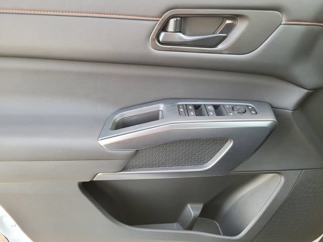 New 2026 Nissan Pathfinder Rock Creek w/ Rock Creek Premium Package AWD/4WD image 23