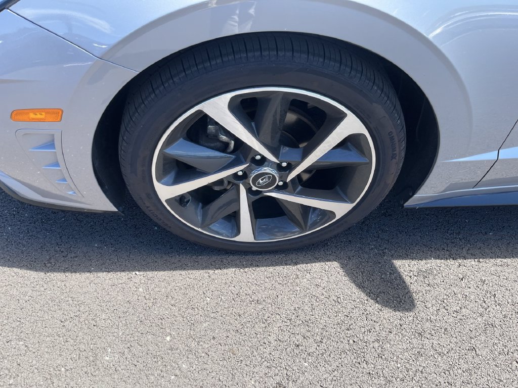 Used 2023 Hyundai Sonata SEL Plus FWD image 10