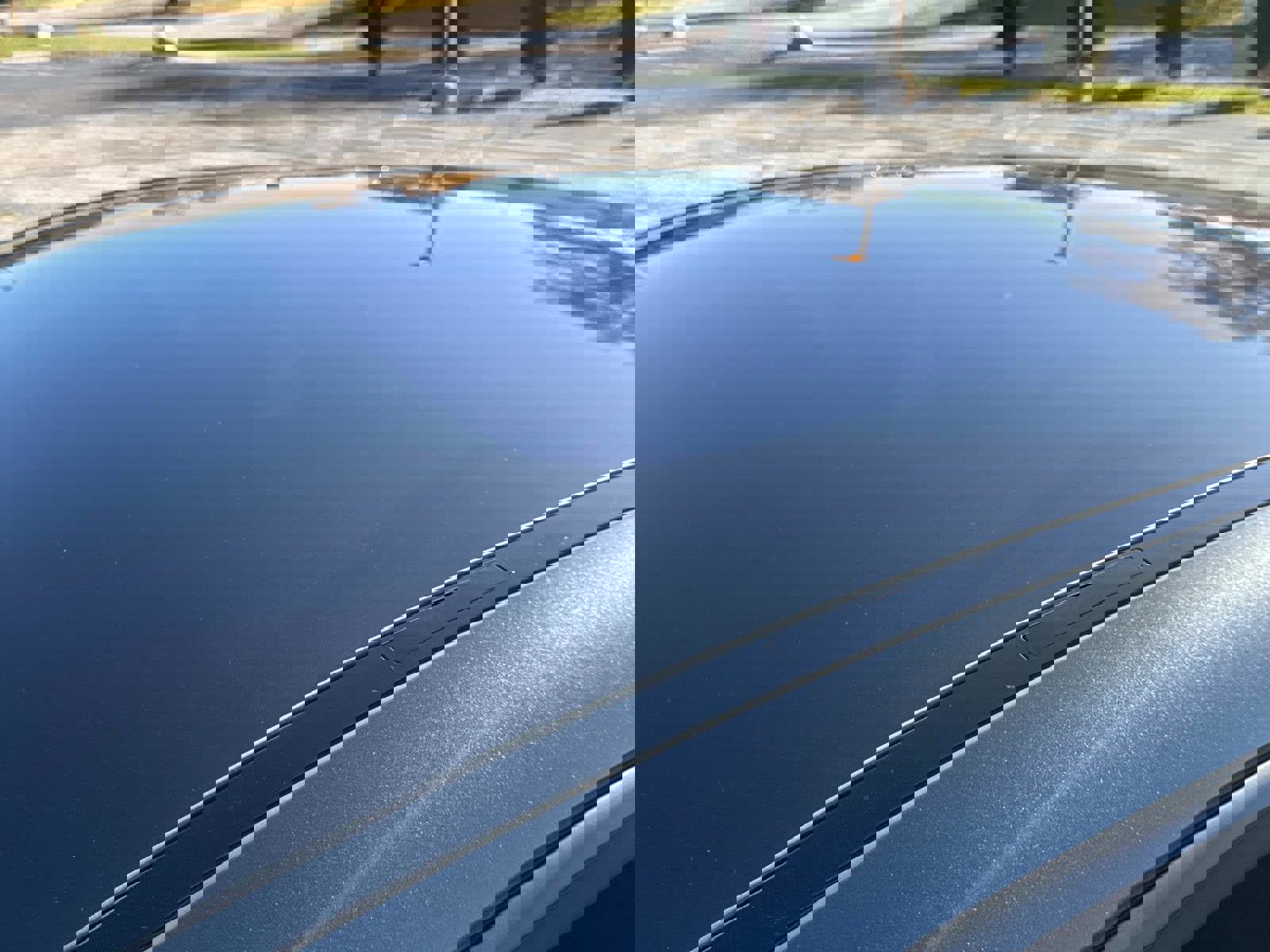 Used 2021 Porsche Taycan image 30