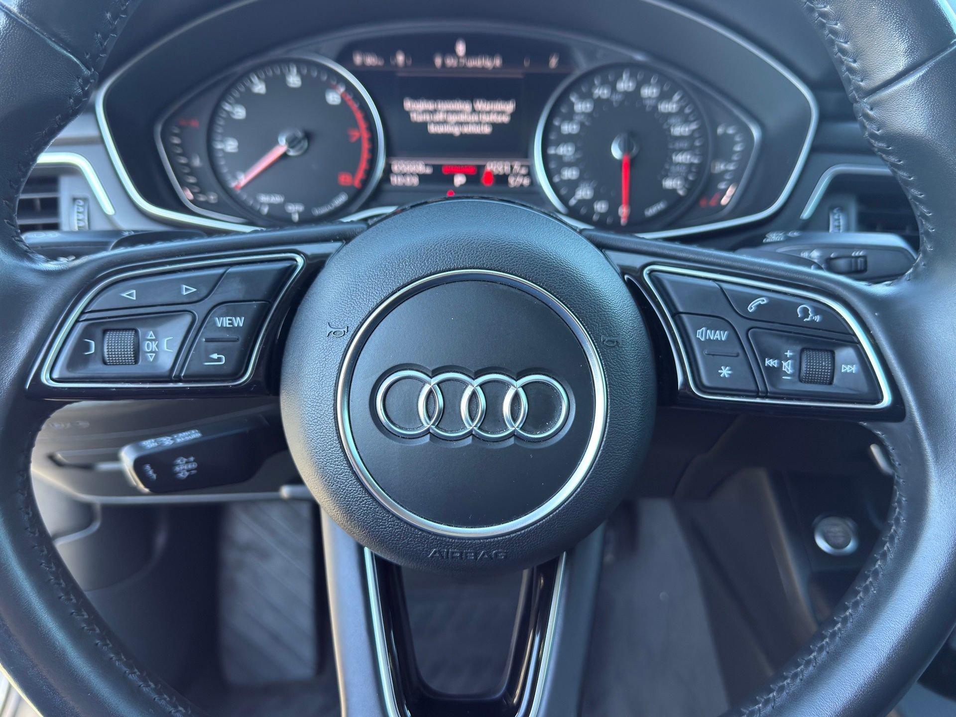 Used 2018 Audi A4 2.0T Premium image 13